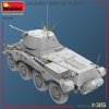 MiniArt 35419 SD.KFZ.234/2 PUMA 1/35